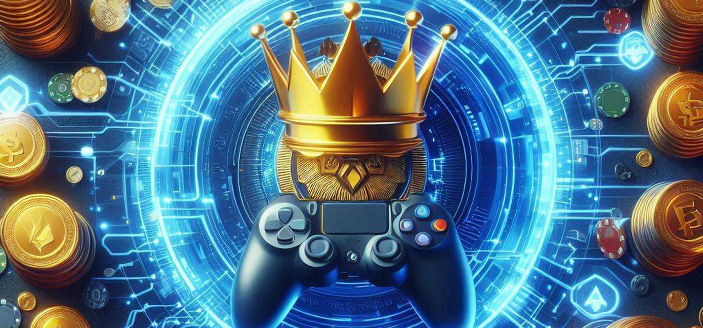 King Exchange Gaming ID: Revolutionizing Online Gaming